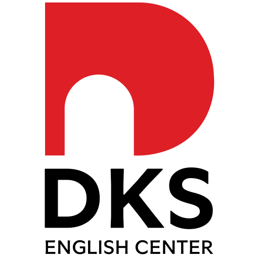 DKS English